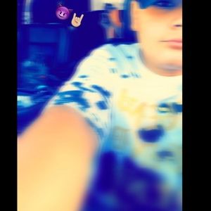 Meet your Posher, Martin